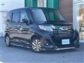 2019 Toyota Roomy