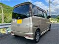 2013 Nissan ROOX