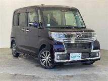 2017 Daihatsu Tanto
