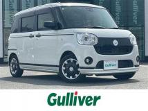 2019 Daihatsu Move Canbus
