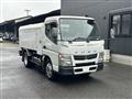2013 Mitsubishi Canter