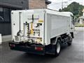 2013 Mitsubishi Canter