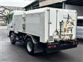 2013 Mitsubishi Canter