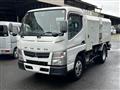 2013 Mitsubishi Canter
