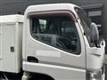 2013 Mitsubishi Canter