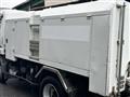 2013 Mitsubishi Canter