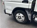 2013 Mitsubishi Canter
