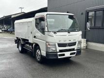 2013 Mitsubishi Canter