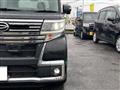 2016 Daihatsu Tanto Custom