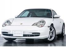 2003 Porsche 911