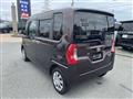 2018 Daihatsu Tanto