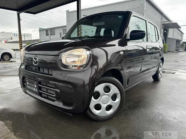 2023 Mazda Carol