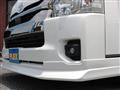 2022 Toyota Hiace Van
