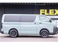 2025 Toyota Hiace Van