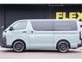 2025 Toyota Hiace Van