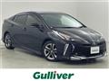 2021 Toyota Prius