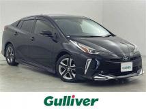 2021 Toyota Prius