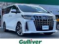 2021 Toyota Alphard