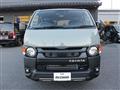 2026 Toyota Hiace Van