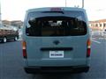 2026 Toyota Hiace Van