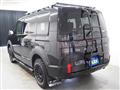 2025 Mitsubishi Delica D5