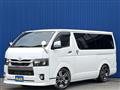 2020 Toyota Hiace Van