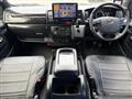 2020 Toyota Hiace Van