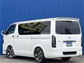 2020 Toyota Hiace Van