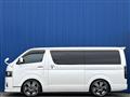 2020 Toyota Hiace Van