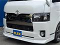 2020 Toyota Hiace Van