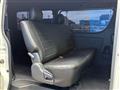 2020 Toyota Hiace Van