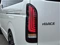 2020 Toyota Hiace Van