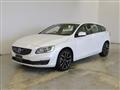 2017 Volvo V60