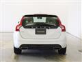 2017 Volvo V60