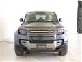 2022 Land Rover Defender