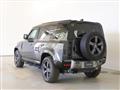 2022 Land Rover Defender