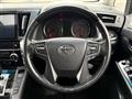 2019 Toyota Vellfire