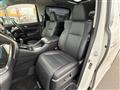 2019 Toyota Vellfire