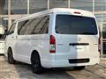 2023 Toyota Hiace Van