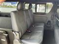 2023 Toyota Hiace Van
