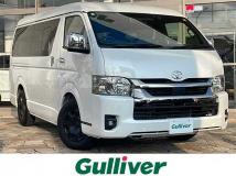 2023 Toyota Hiace Van