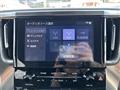 2021 Toyota Alphard Hybrid