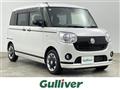 2019 Daihatsu Move Canbus