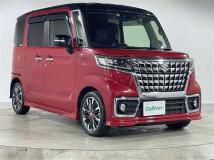 2022 Suzuki Spacia