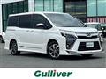 2019 Toyota Voxy