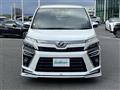 2019 Toyota Voxy