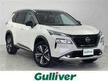 2023 Nissan X-Trail
