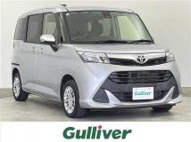 2017 Toyota Tank