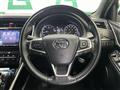 2018 Toyota Harrier