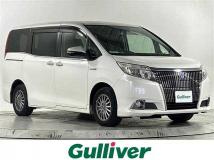 2015 Toyota Esquire